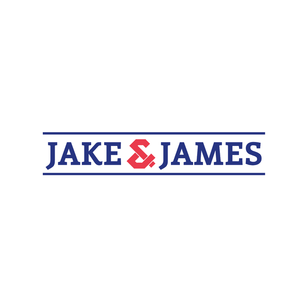 Jake & James logo