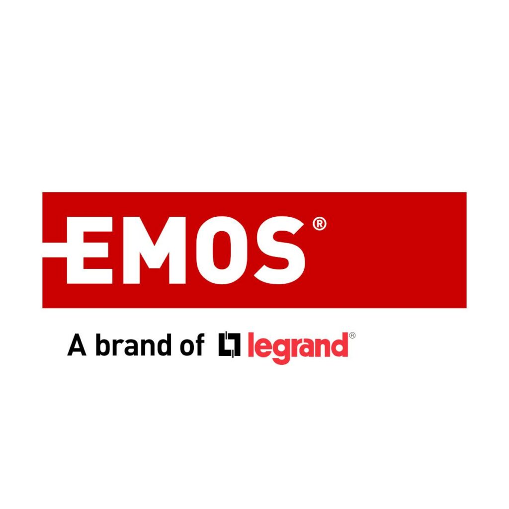 EMOS logo
